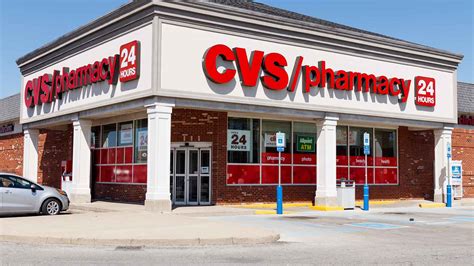 Thankfully, CVS has 16 24-hour pharmacies near the city. . 24 hour cvs near me